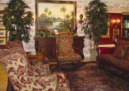Red Rose Inn & Suites Plant City Room photo